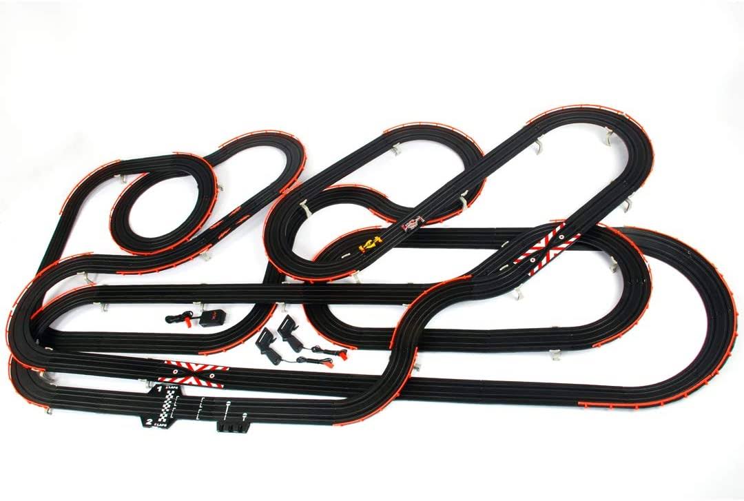 AFX Giant Set Without Digital Lap Counter AFX22020