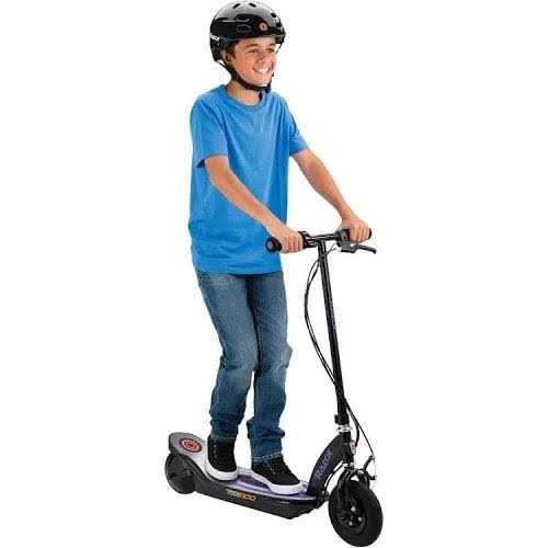 Razor - Power Core E100 Electric Scooter - Purple