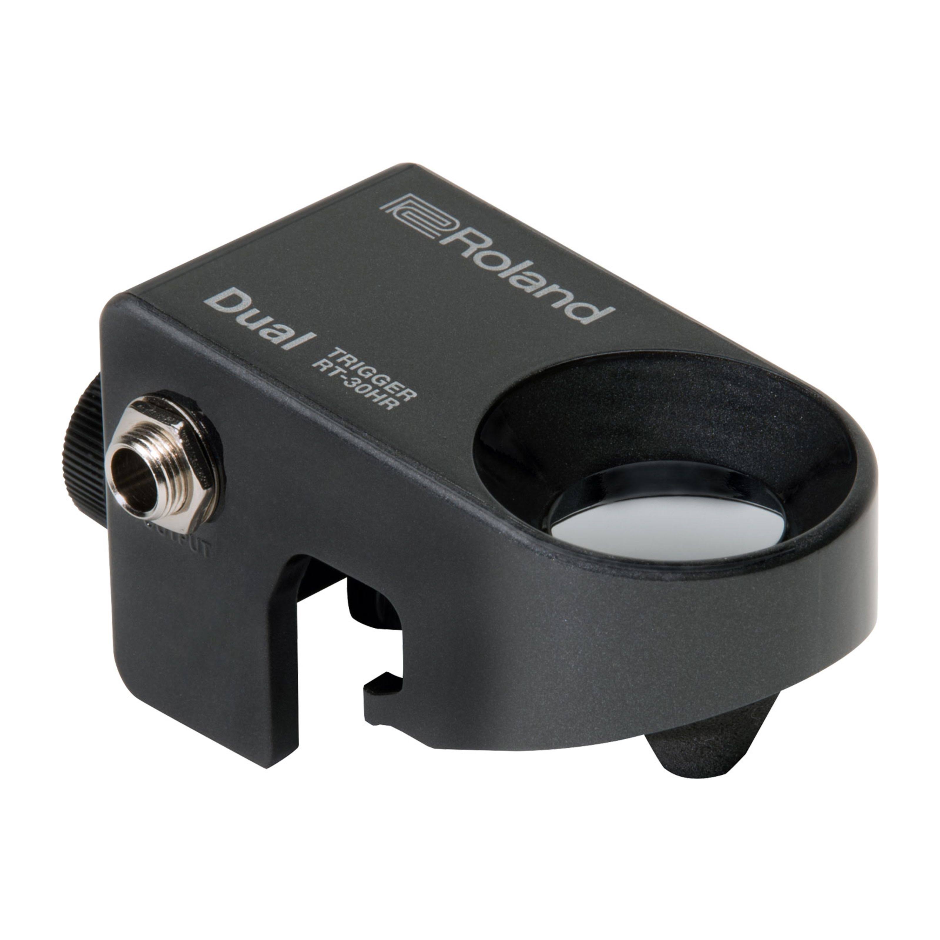 Roland RT-30HR Dual Acoustic Drum Trigger - Megean