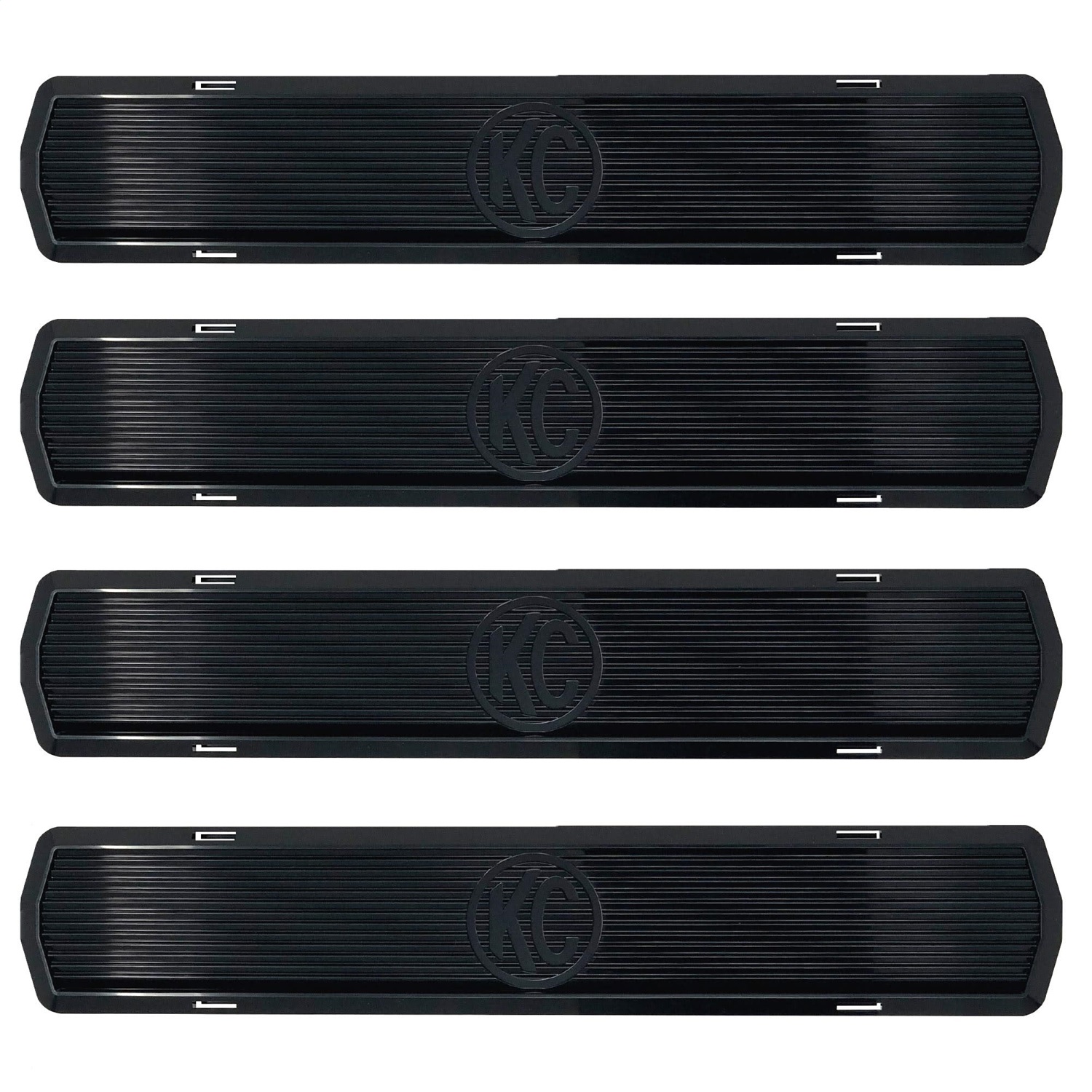KC Hilites M-Rack Kit - 50" Pro6 Light Bar Roof Rack - Side Blackout Plates - For 07-18 Jeep Jk Unlimited Roof Rack 92144 Fits select: 2015-2018 JEEP WRANGLER UNLIMITED, 2012-2014 JEEP WRANGLER