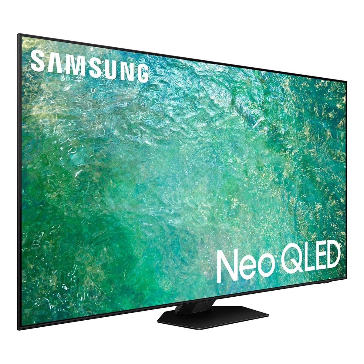SAMSUNG 85" Class QN85C Neo QLED 4K Smart TV QN85QN85CAFXZA 2023