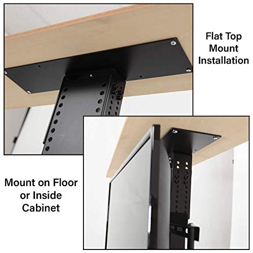 Touchstone Valueline Flat Screen TV Lift Mechanisms