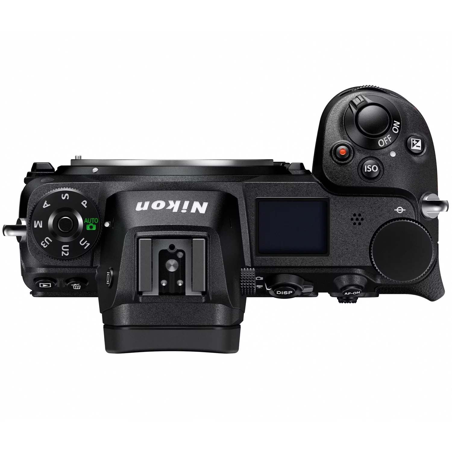 Nikon Z6 Mirrorless FX-Format Full-Frame 4K Ultra HD Camera Body (1595) with Nikon Mount Adapter FTZ for F-mount and 120GB Memory Card Deco Gear Backpack Accessory Kit Microphone Software Bundle