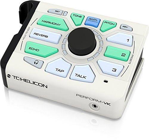 TC Helicon Perform-VK (996367005)