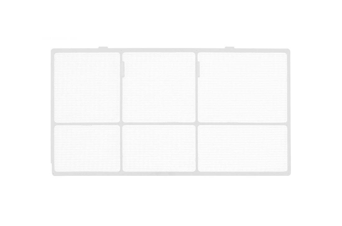 LG LT1036CER 9,800 BTU Window/Wall Air Conditioner - 10.7 EER - White