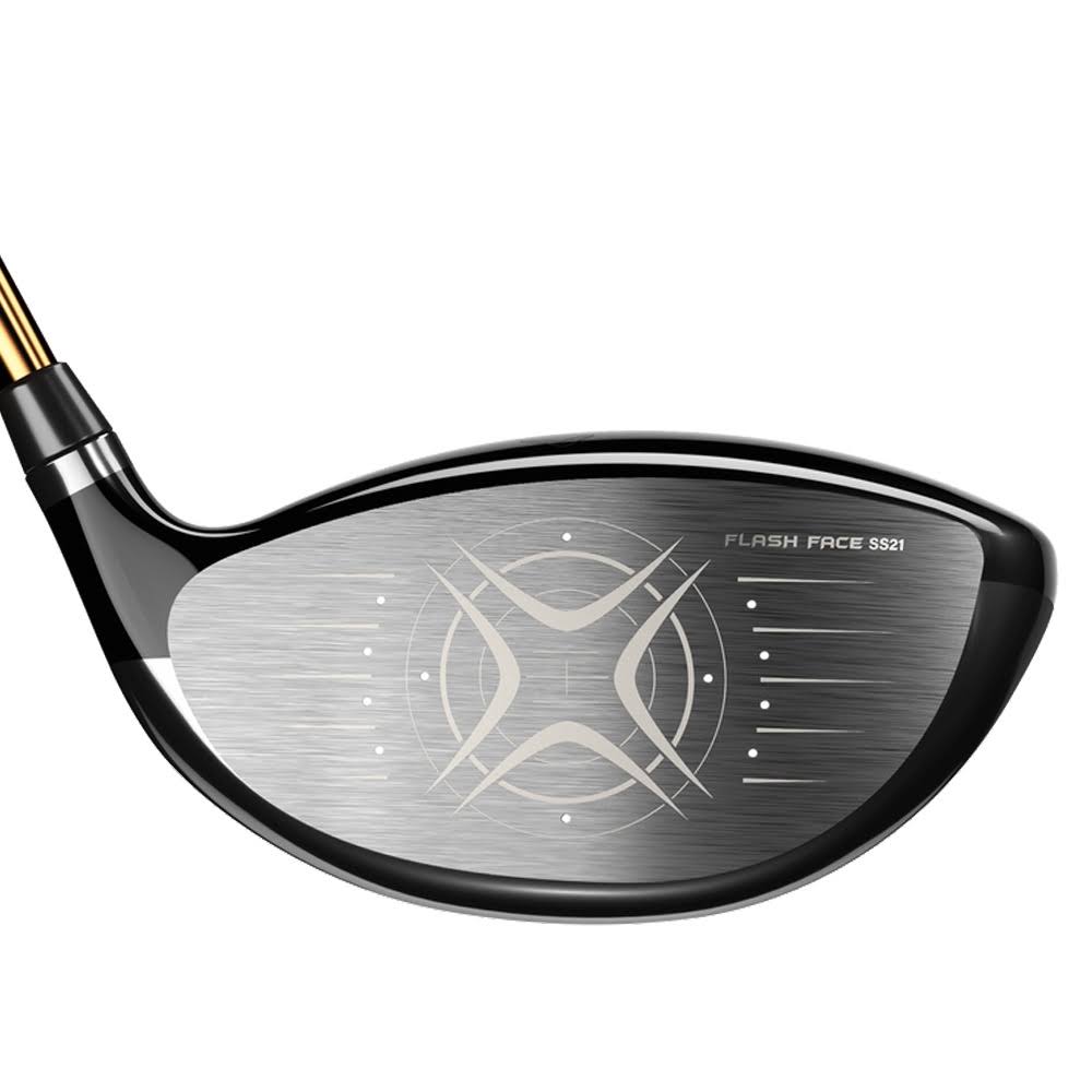 Callaway Epic Max Star Driver