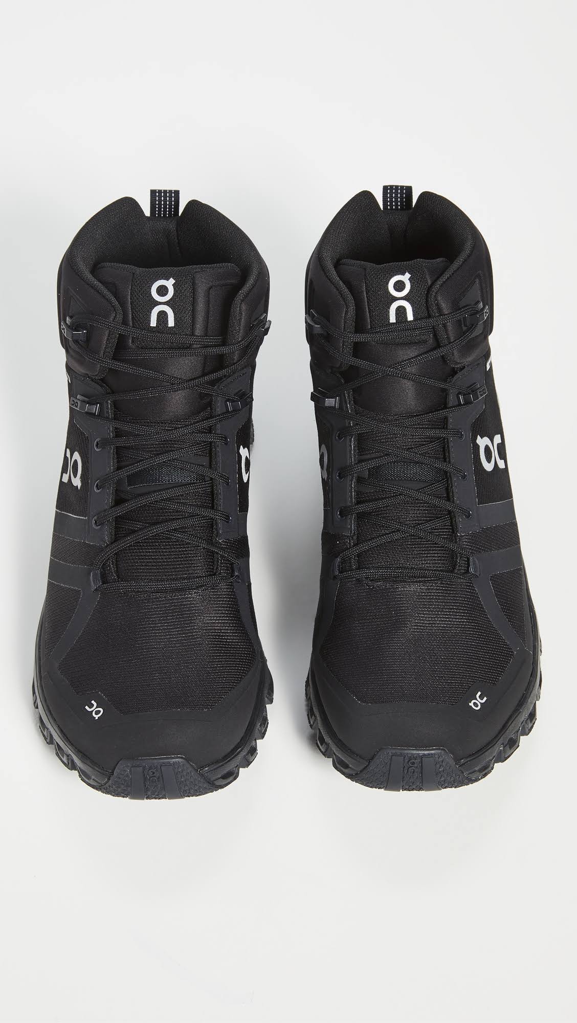 on Cloudrock Waterproof &All Black& 11