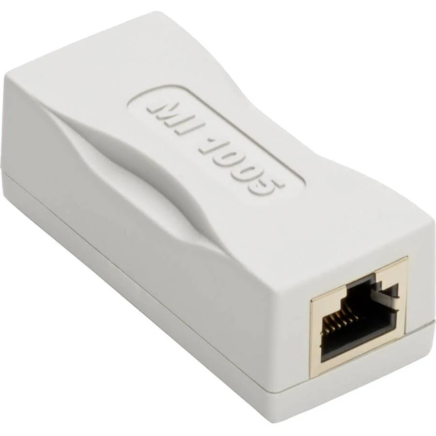 Tripp Lite Medical Ethernet Isolator - RJ45, for Patient Care