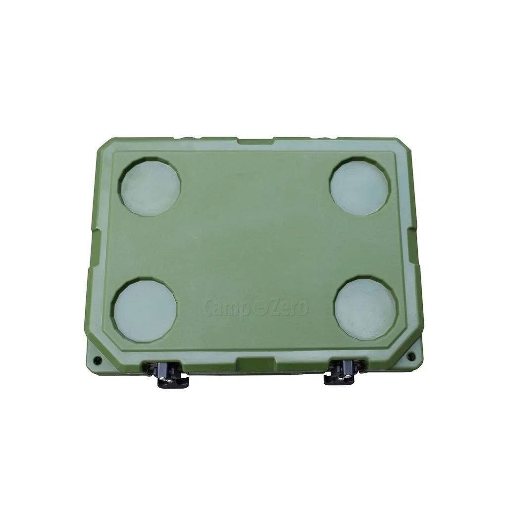 Camp-Zero 20L Premium Cooler, Beige