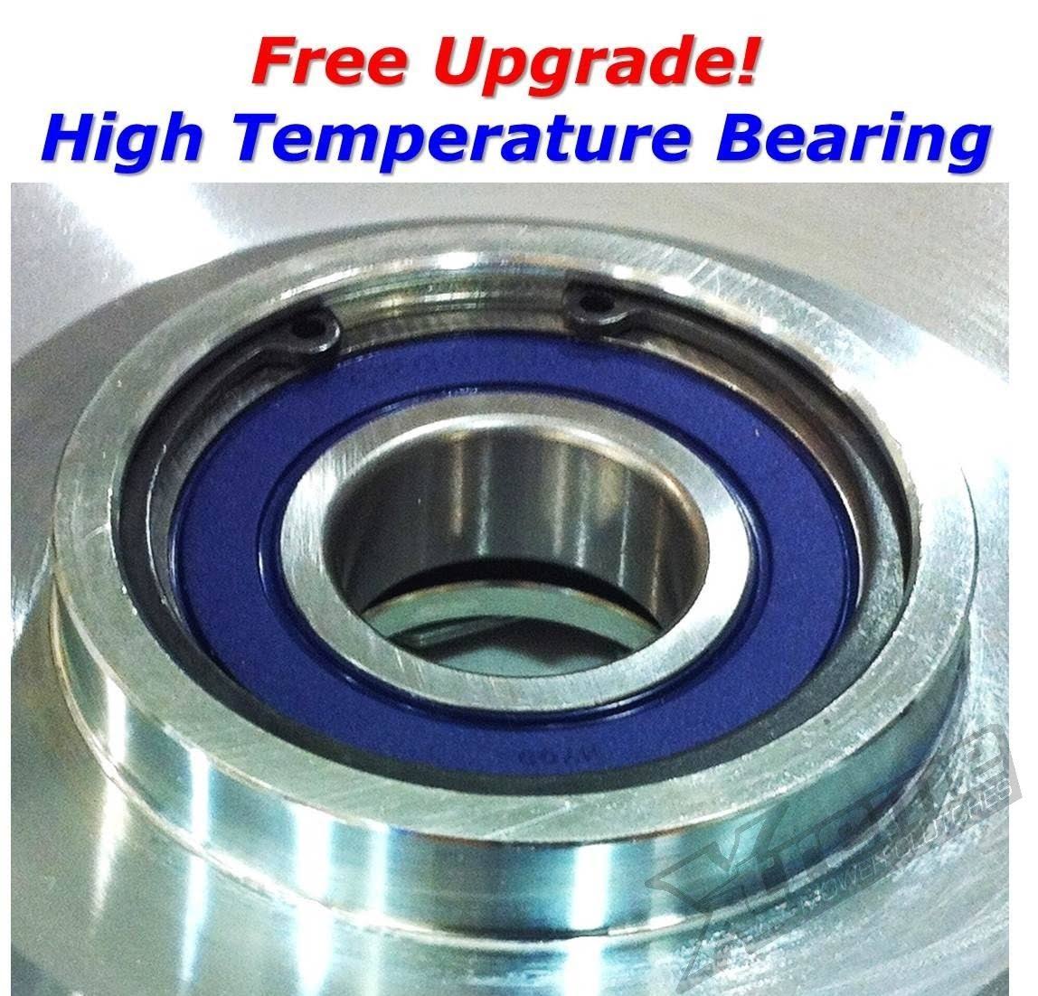 PTO Blade Clutch for Cub Cadet GW-1772388 Electric - Free Upgraded Bearings