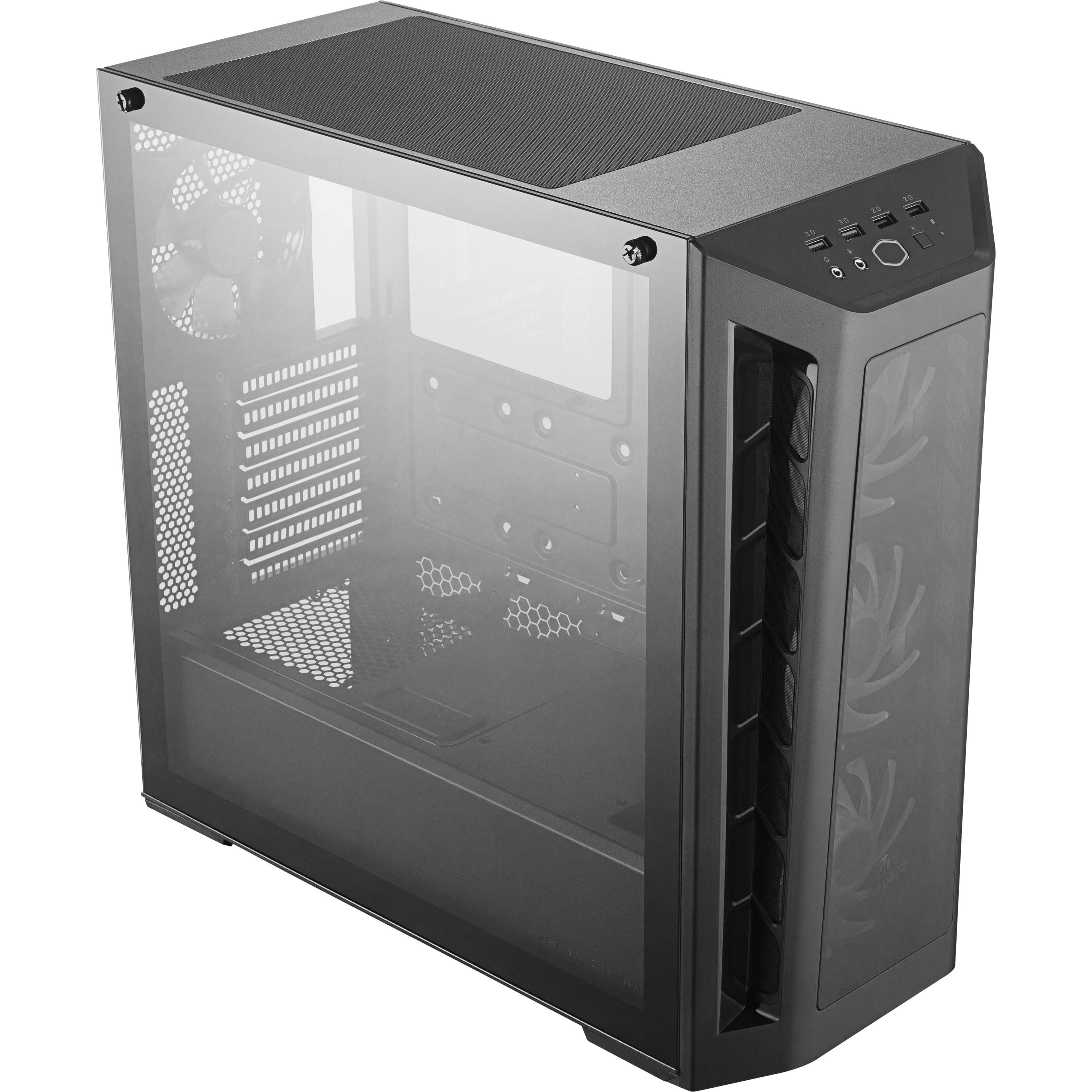 Cooler Master MasterBox MB530P ATX Case