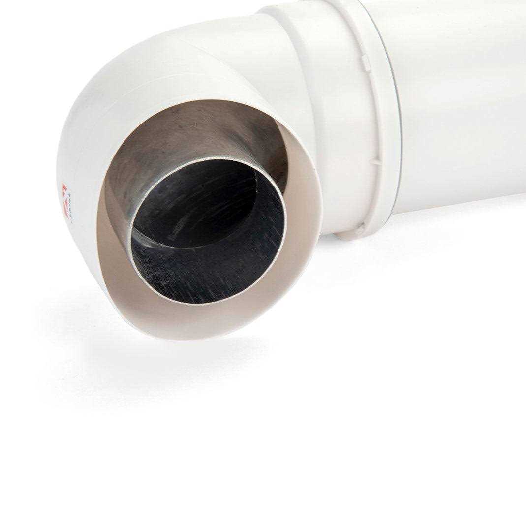 Rinnai Termination Kit Universal Non-Condensing Horizontal 21 223182 - Shop Hardware Tools Online Store