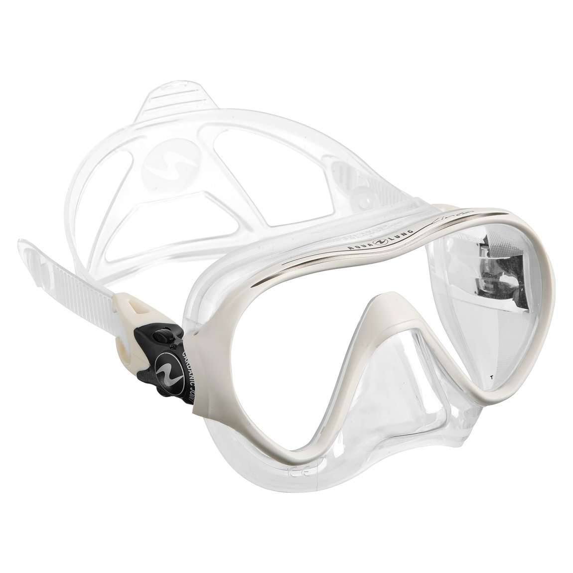 Aqua Lung Linea Mask - Twilight