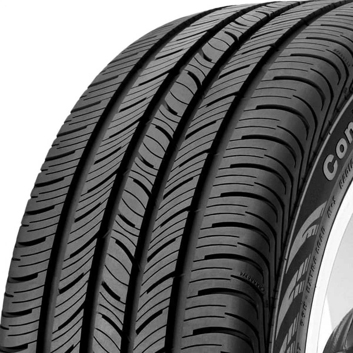 Continental ContiProContact All Season P215/60R16 94S Passenger Tire