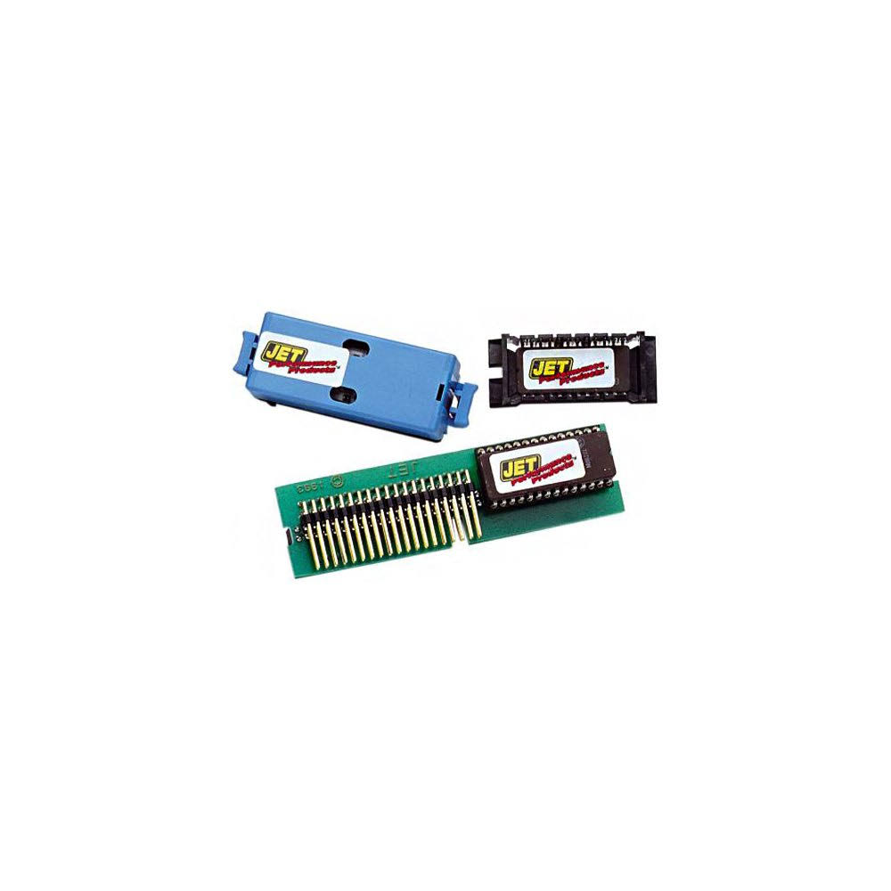 Jet Performance Chip - Stage 1 - 19521
