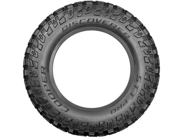 Cooper Discoverer STT Pro LT305/55R20 E 121Q Tire