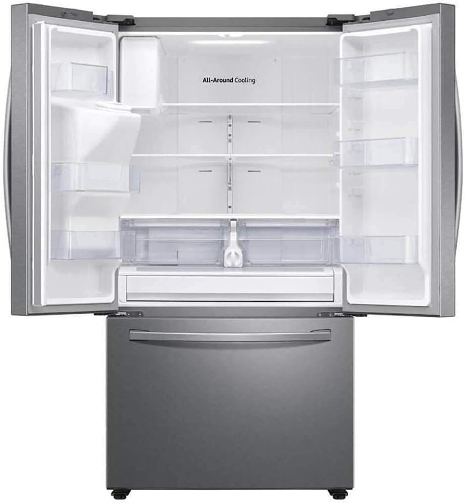 Samsung RF27T5501SR 27 cu. ft. 3-Door French Door Refrigerator