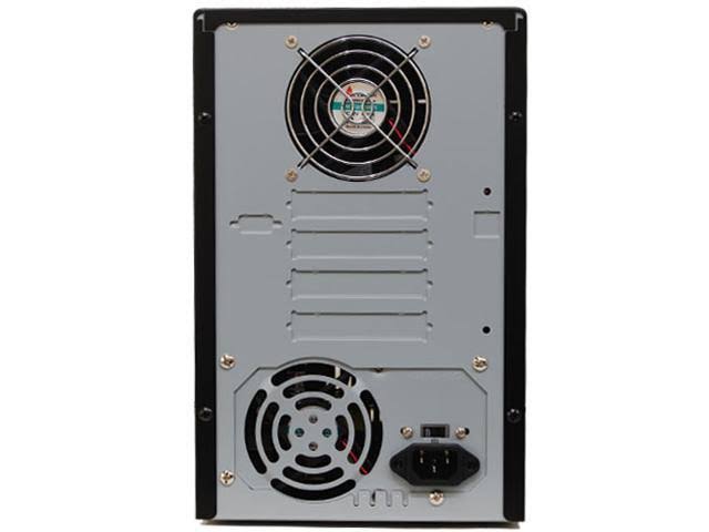 Produplicator 1 to 3 BLU-RAY BD BDXL M-Disc CD DVD Duplicator (with Nero