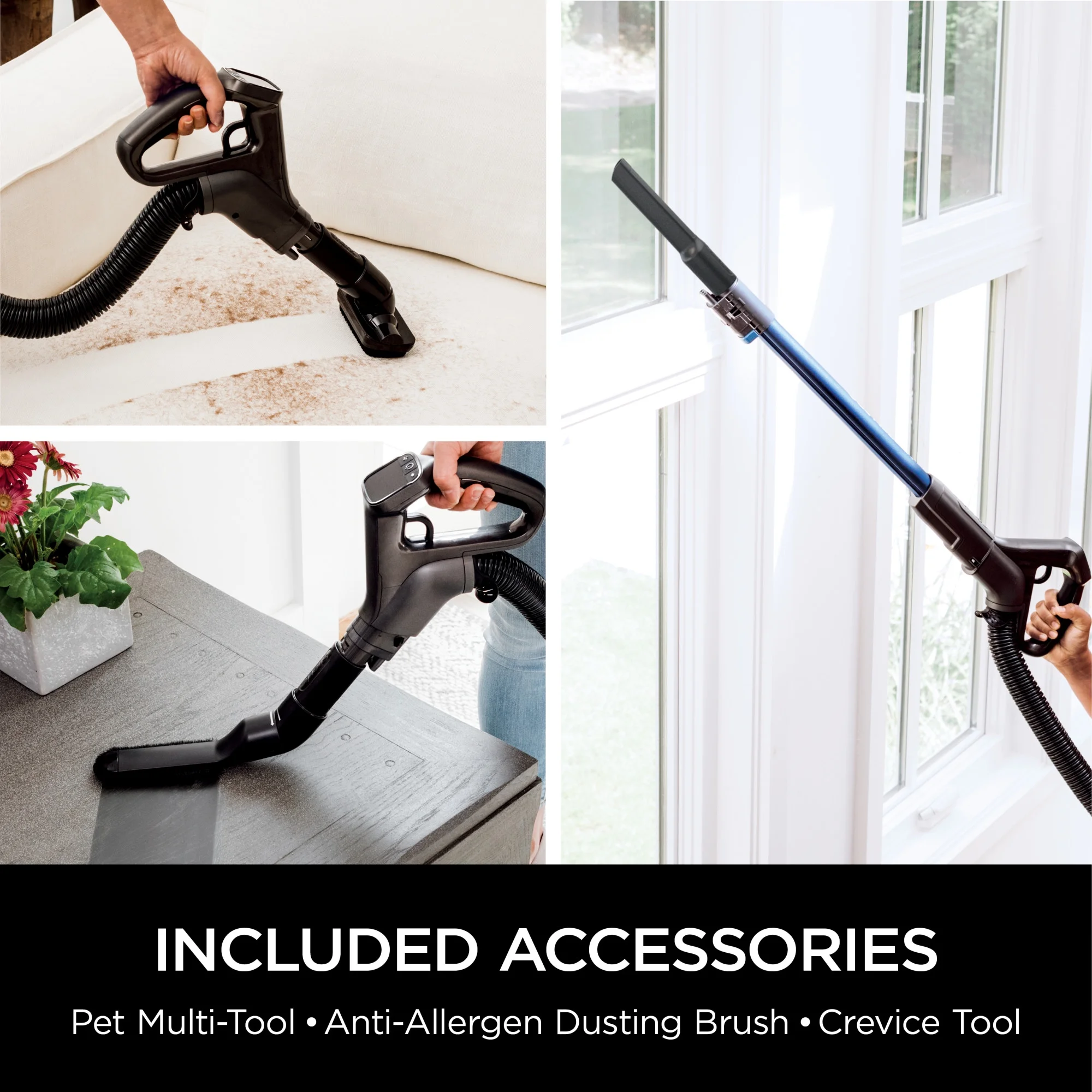 Shark Cordless Vertex Pro Powered Lift-Away,ICZ362H
