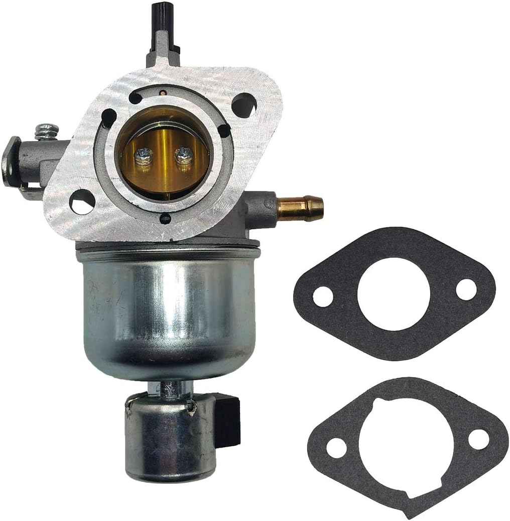 Partman Carburetor Fits JOHN DEERE MIA10591 X300 X300R X304 TRACTOR Pack of 2