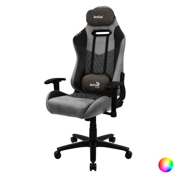 Aerocool Duke Gaming Chair One Size
