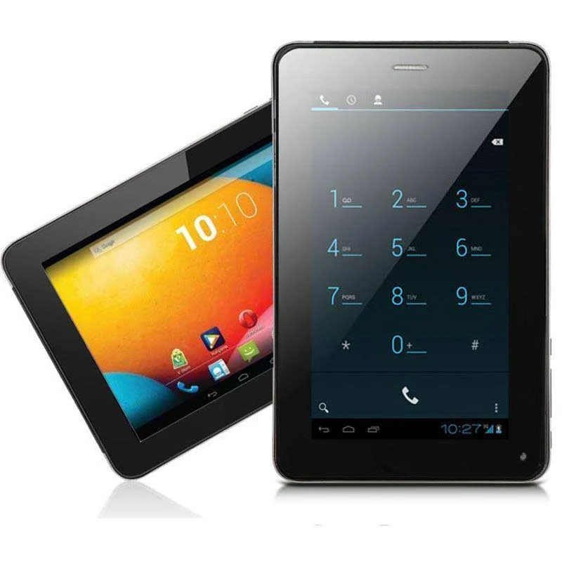 Indigi Phablet 7x22 Android 4.2 Tablet Phone - GSM Unlocked - Atu0026t T-Mobile Straightalk