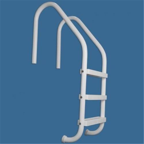 Saftron P-324-L5-B Residential - in Ground Ladder 5 Step Beige