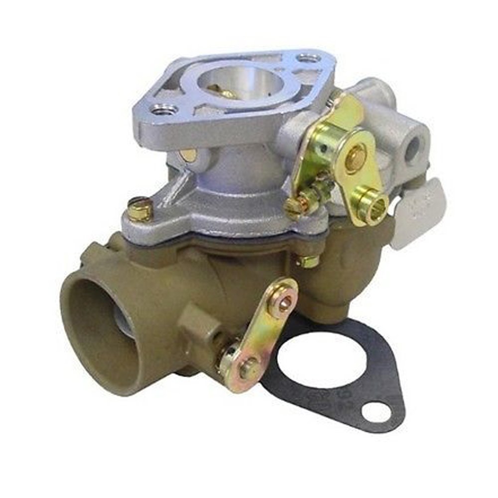 New Aftermarket Replacement Carburetor 385608R91 Farmall Tractor