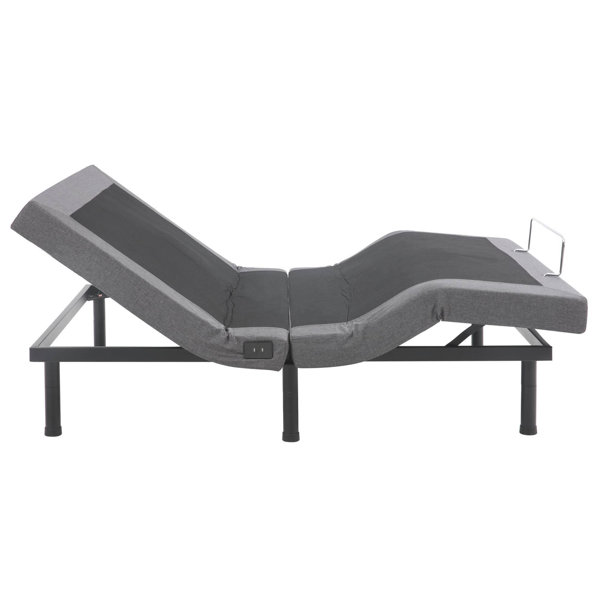Queen Venere Adjustable Bed Base - Jubilee Mattress