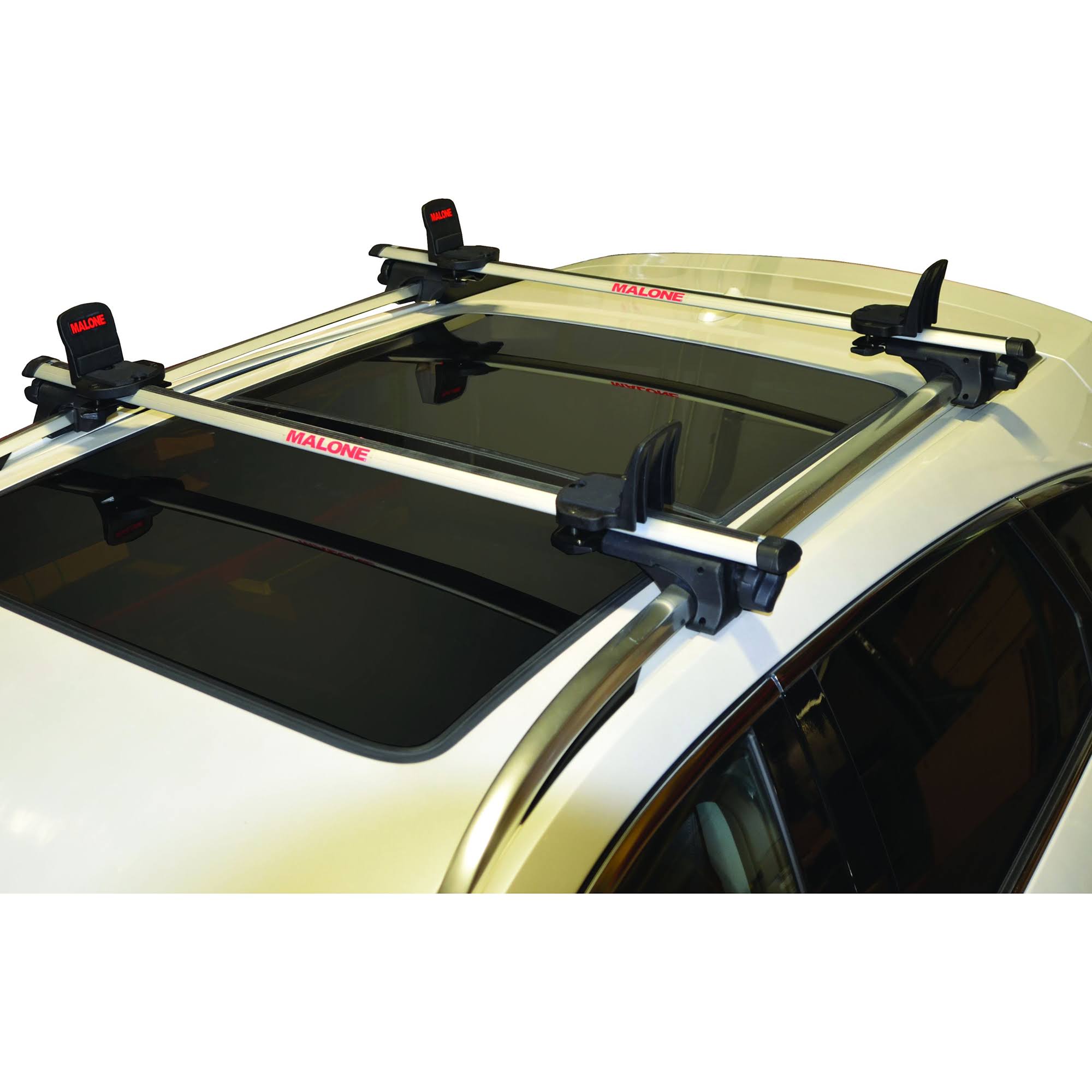 Malone - Big Foot Pro Canoe Carrier