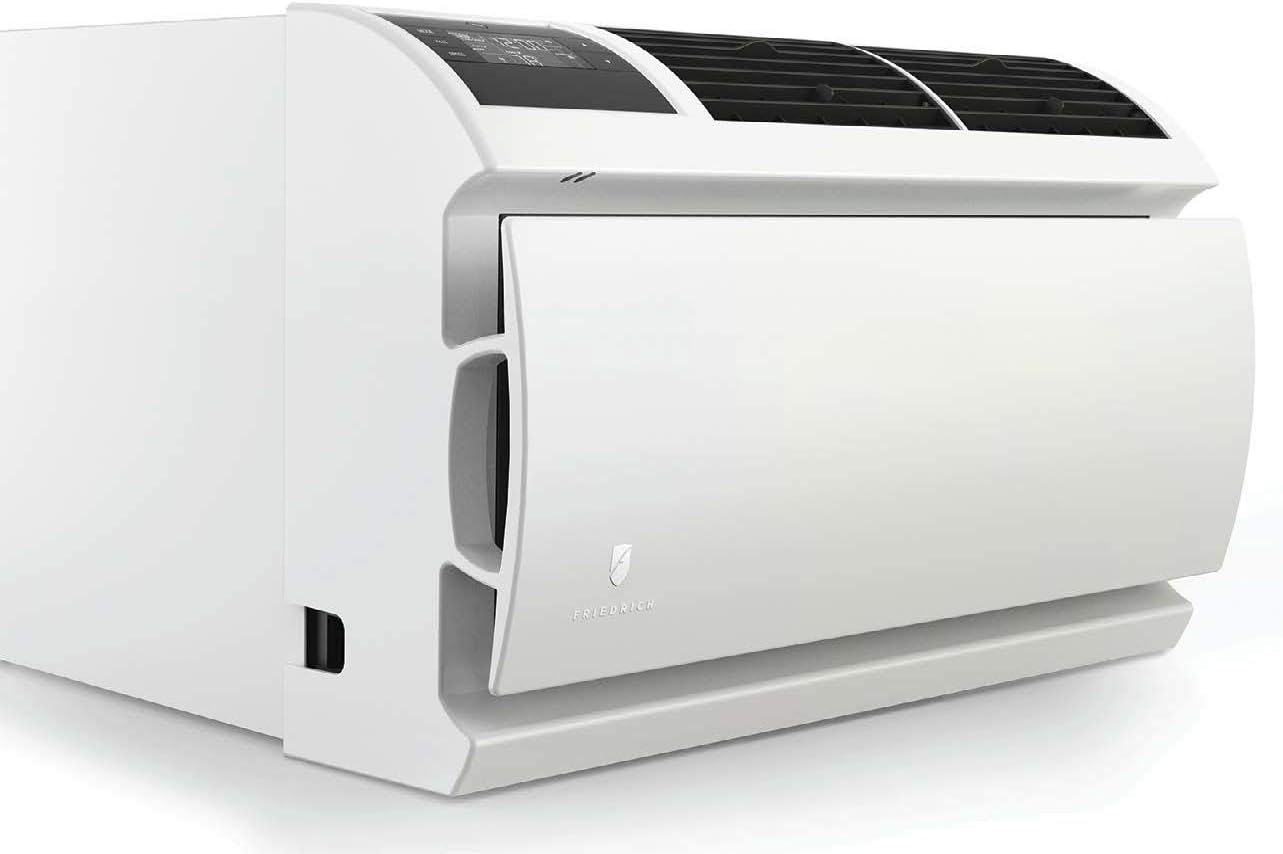 Friedrich WallMaster Wall Air Conditioner, 10000 BTU Cool, 230 V, WS10D30A