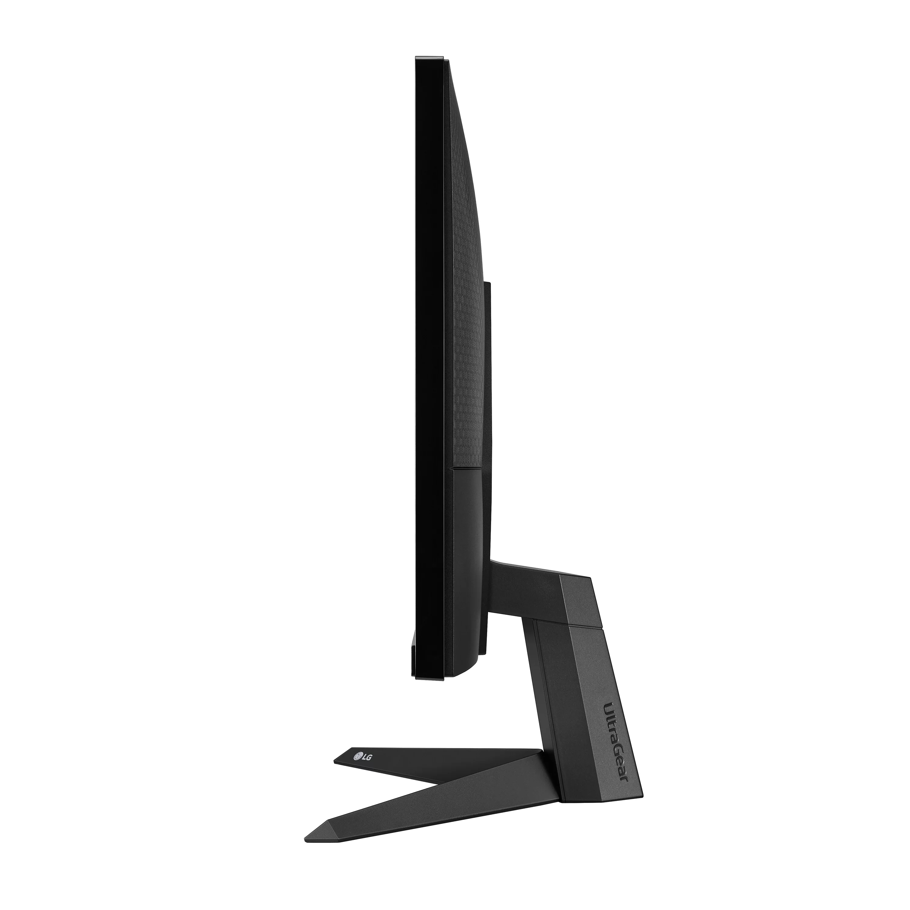 LG 24” UltraGear FHD (1920 x 1080),1ms, 165Hz Gaming Monitor Black ,24GQ40W-B, New