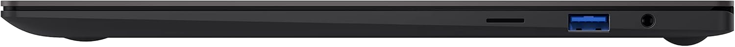 SAMSUNG 15.6” Galaxy Book2 Pro with Intel ARC Laptop Computer, i7 / 32GB / 1TB, 12th Gen Intel Core Processor, Evo Certified, Lightweight, 2022 Model, Graphite