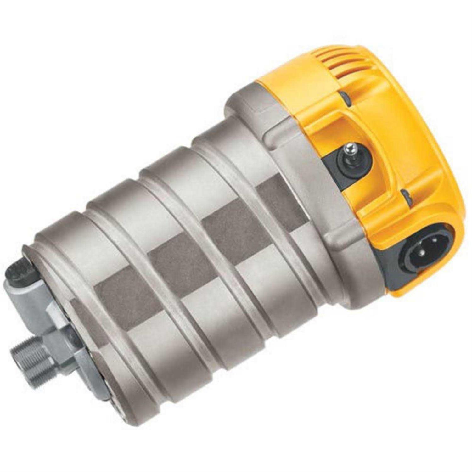 Dewalt DW618M 2-1/4 HP EVS Router Motor - Shop Hardware Tools Online Store