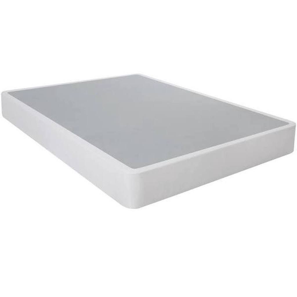 Zinus Metal King 9 in. Smart Box Spring