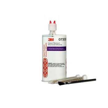 3M 07333 Impact Resistant Structural Adhesive - Shop Hardware Tools Online Store