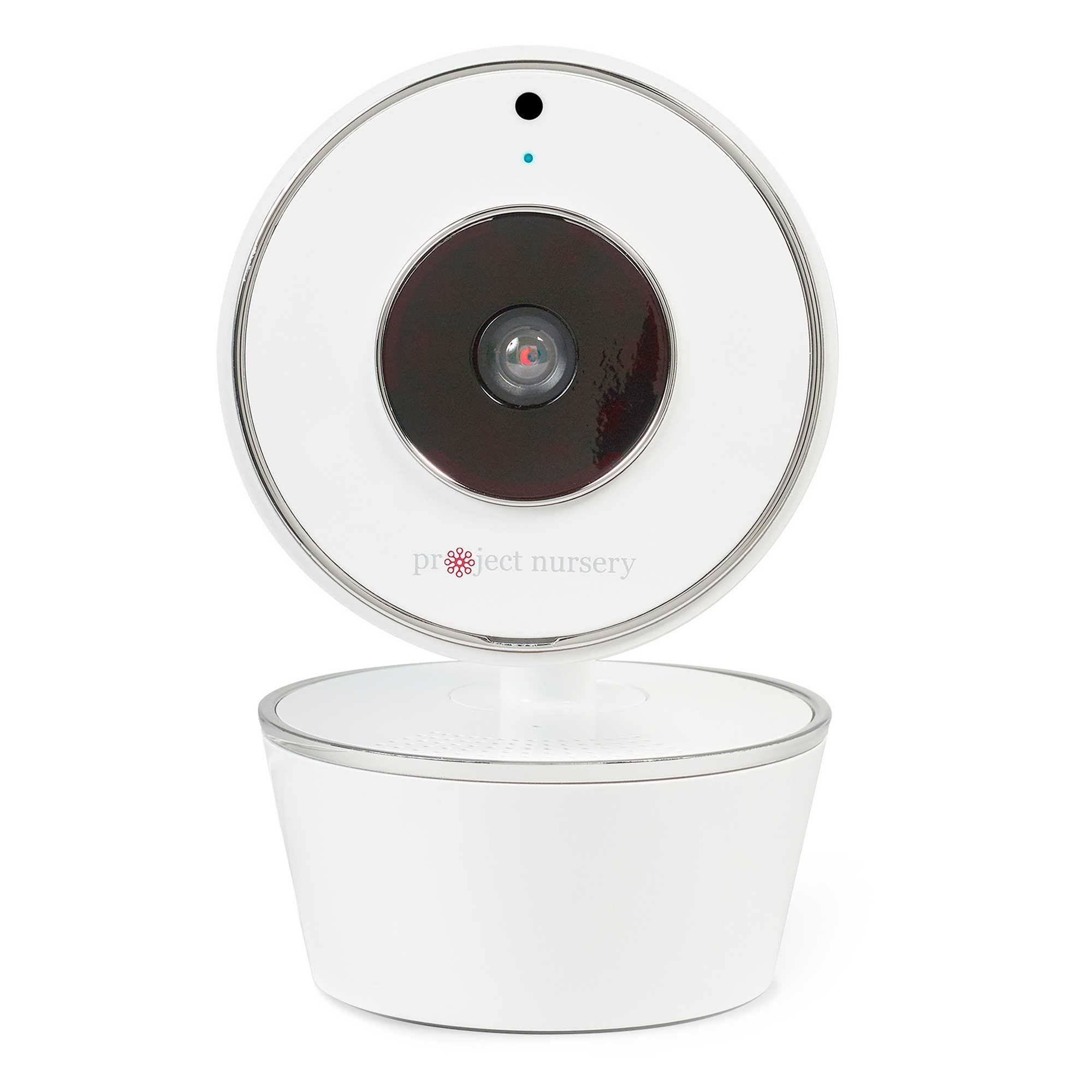 Project Nursery Baby Monitor Accessory Camera - Avayadevconnect