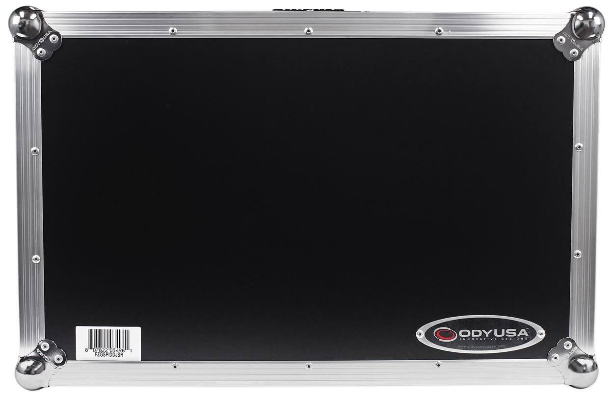 Odyssey FZGSPIDDJSR Flight Zone Glide Case for Pioneer DDJ-SR
