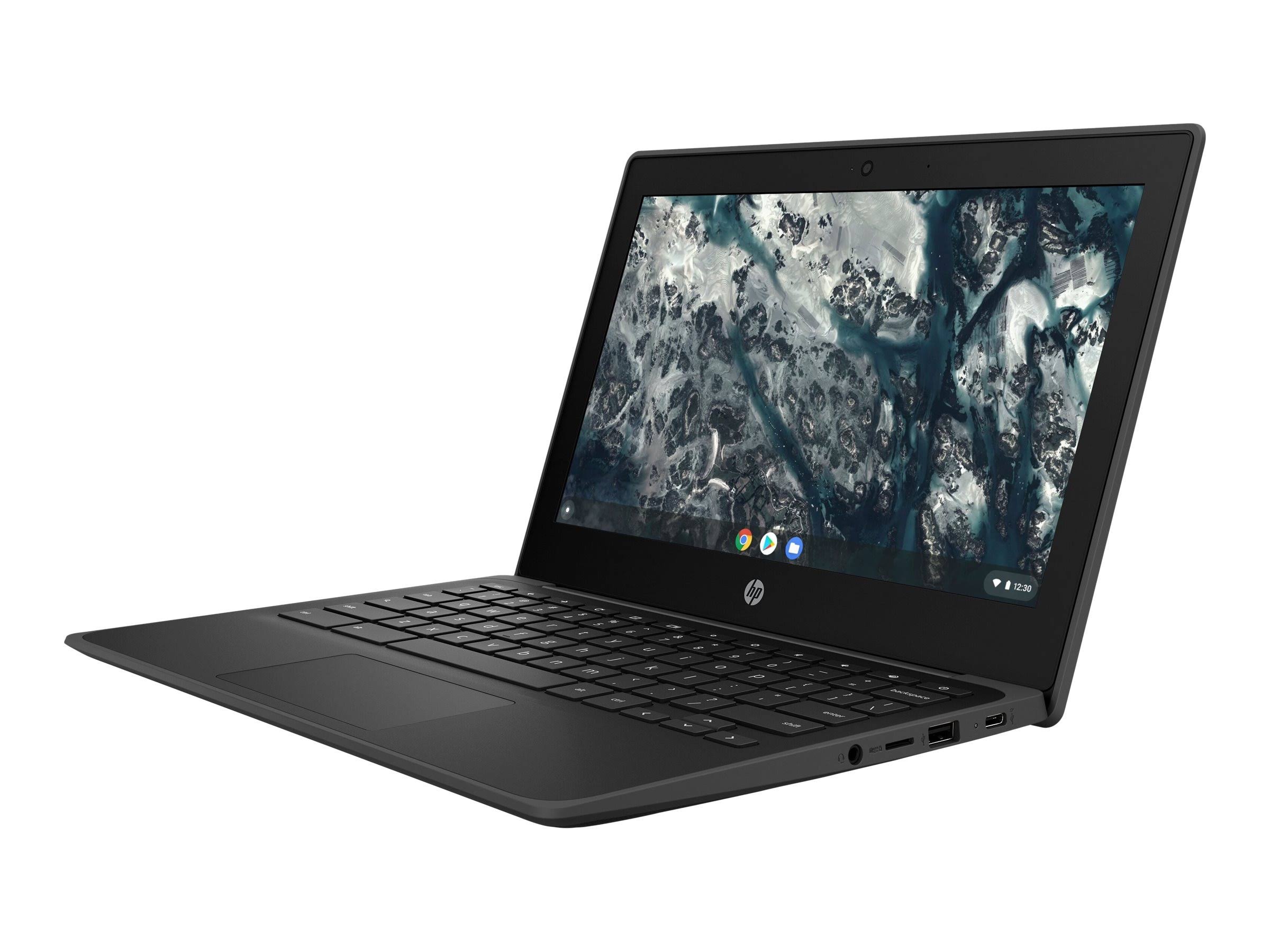 HP 436B7UT#ABA Chromebook 11MK G9 EE