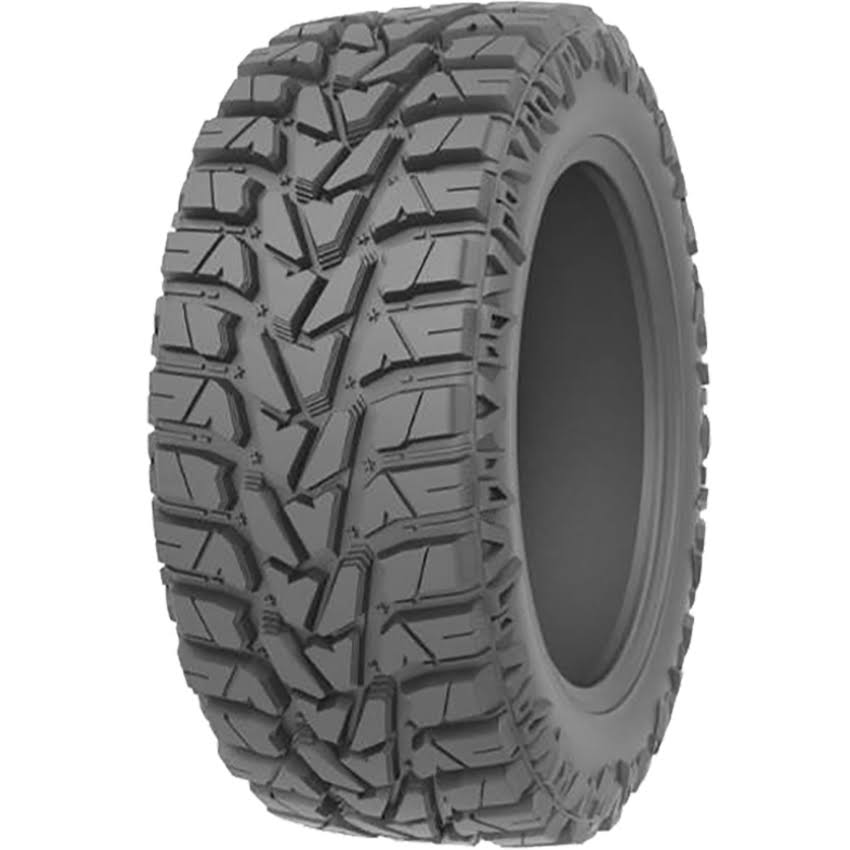 33x12.50R20 F (12 Ply) 119Q - Versatyre MXT/HD All-Terrain Tire