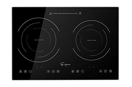 Empava Electric Induction Cooktop