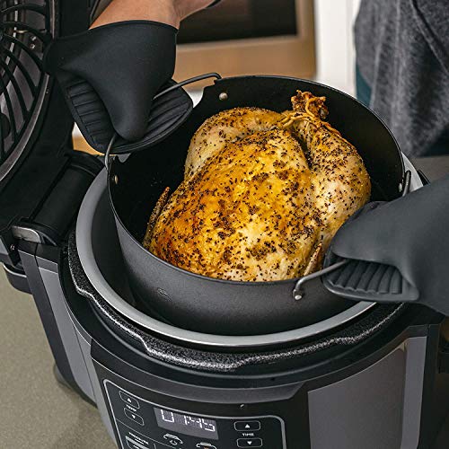 Ninja Foodi TenderCrisp Multi-Cooker