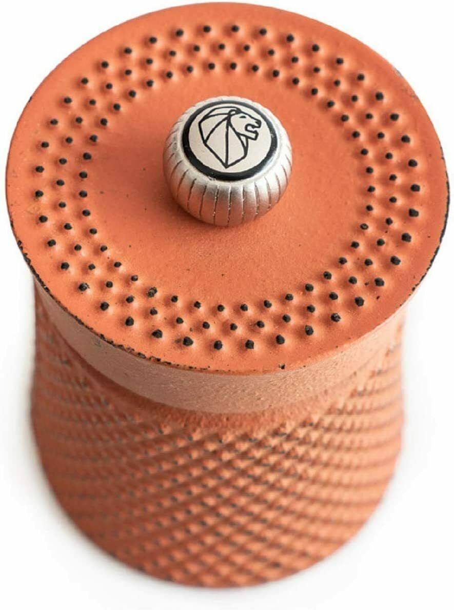 Peugeot 35426 Bali Fonte Pepper Mill Cast Iron