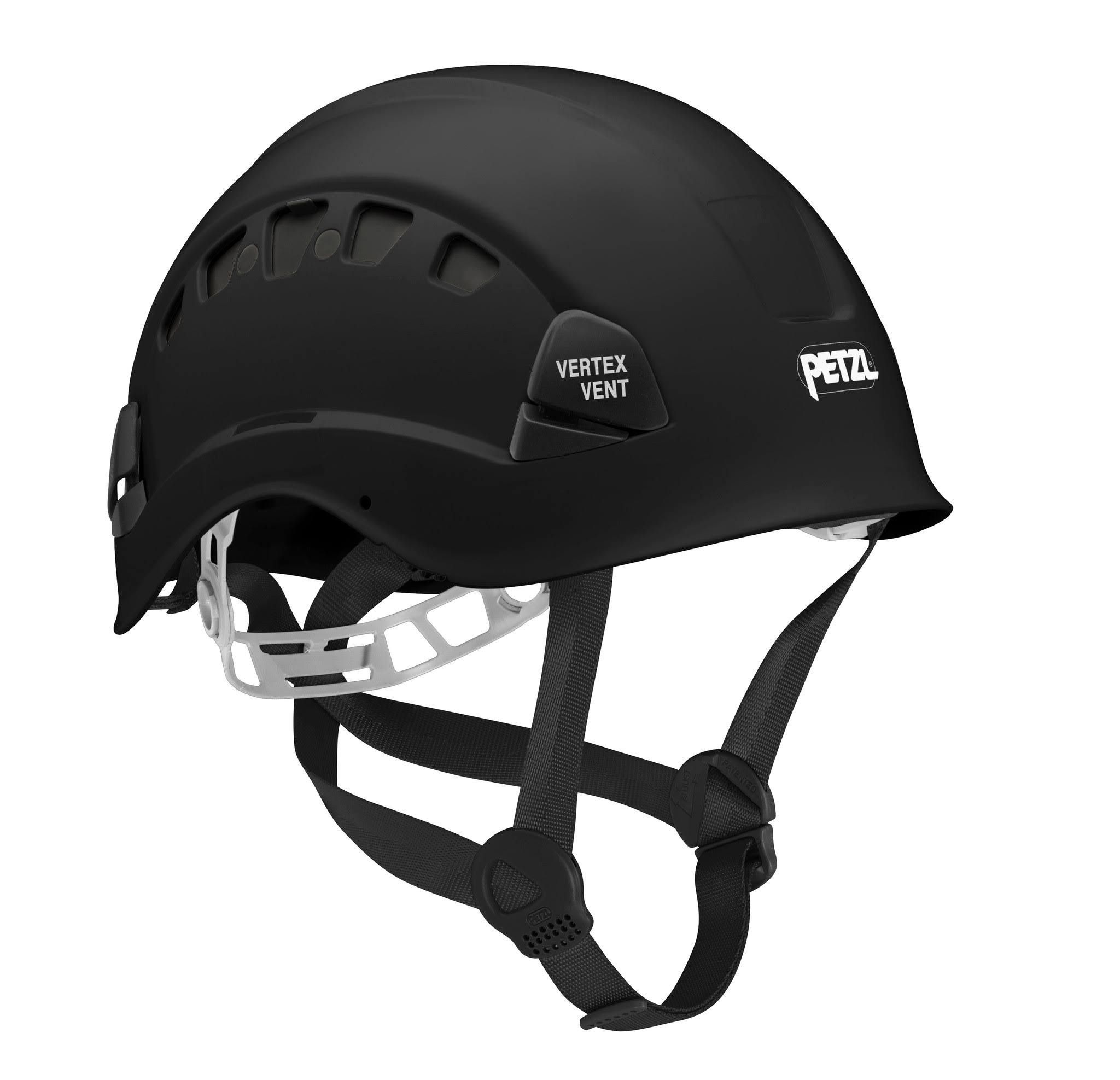 Petzl Vertex Vent Helmet Blue