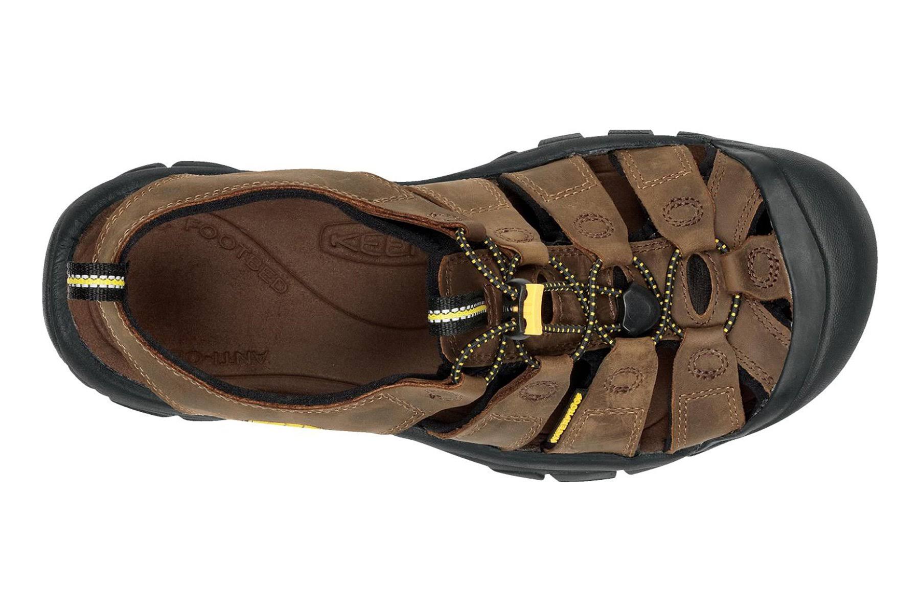 Keen Men&s Newport (11 Bison)