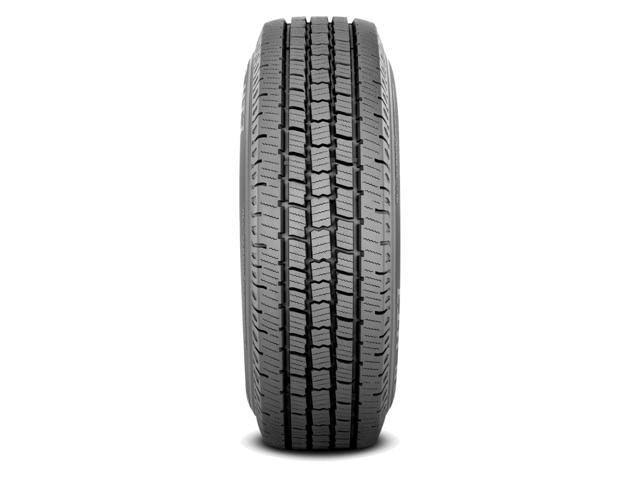 Cooper Discoverer HT3 LT265/70R18 90000031432 Tire