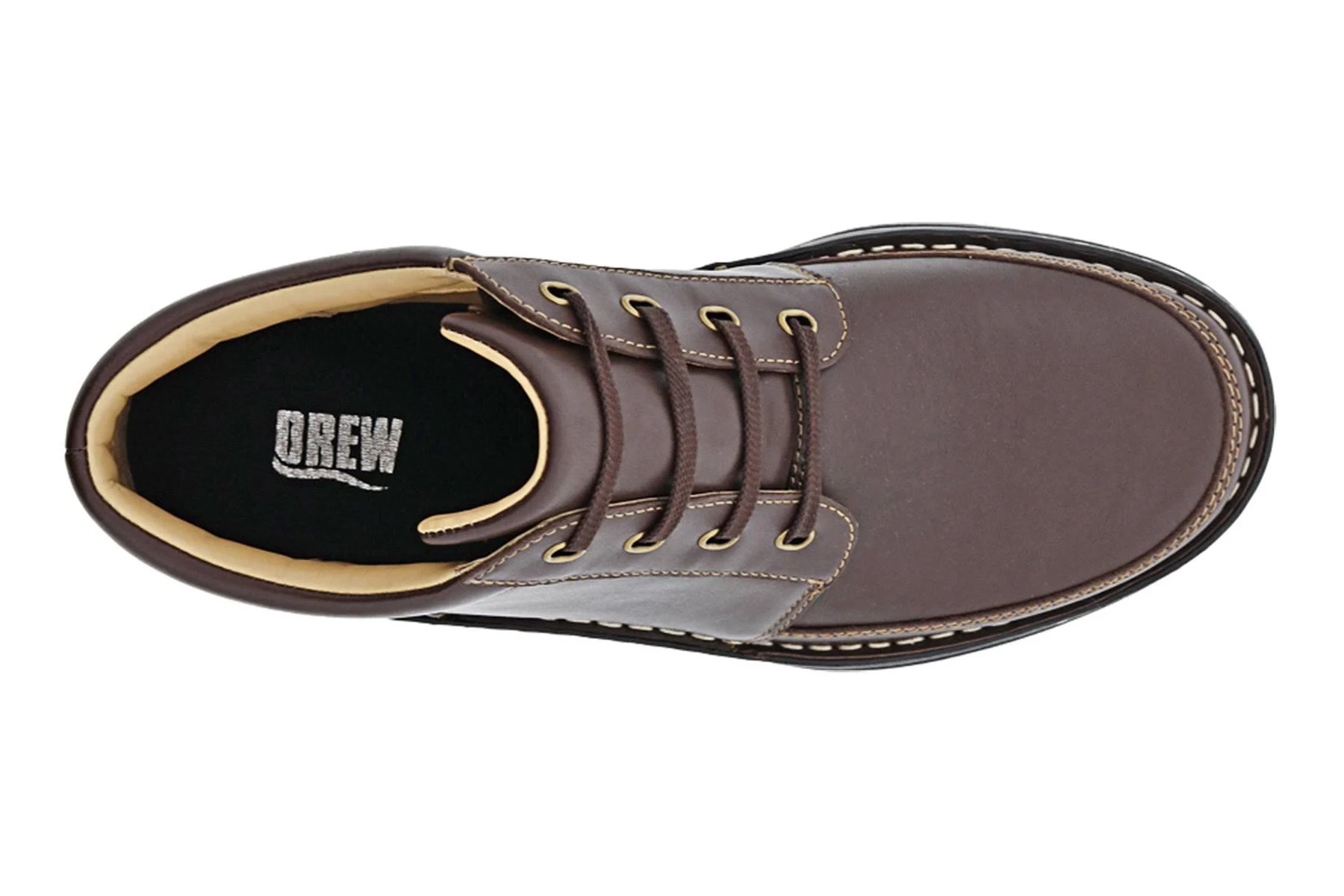 Drew Trevino 9.5 Men&s Brown