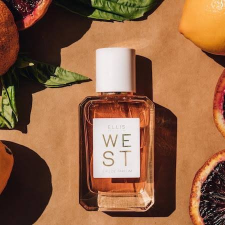 Ellis Brooklyn - West - Eau De Parfum