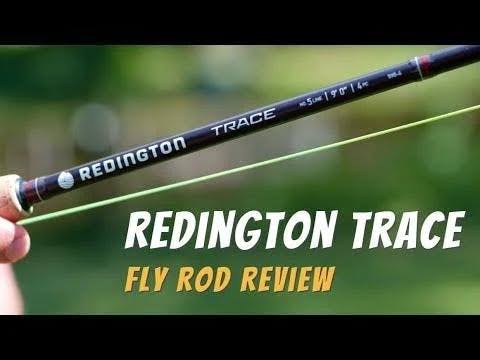 Redington Trace Fly Rod (276-4)