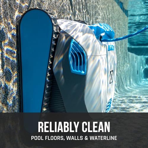 Hayward The Pool Cleaner Robotic Cleaner (2024 New)